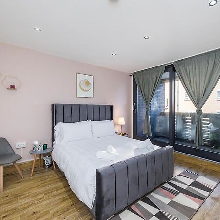 Edgware Hub Ξενοδοχείο Λονδίνο Εξωτερικό φωτογραφία